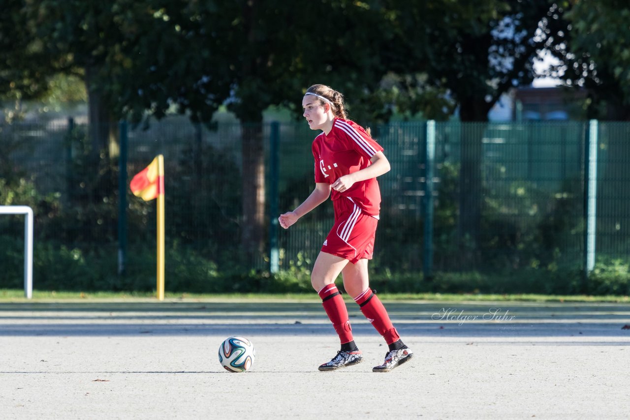 Bild 395 - Frauen SV Wahlstedt - Bramstedter TS : Ergebnis: 12:0